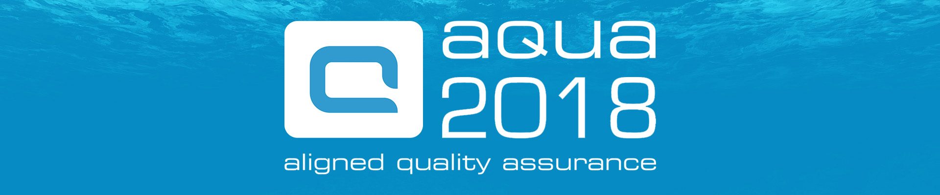 aqua 18 - Release