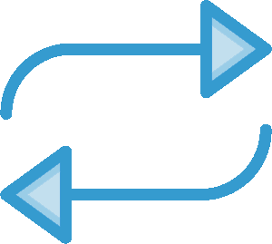 aqua-jira-sync-icon