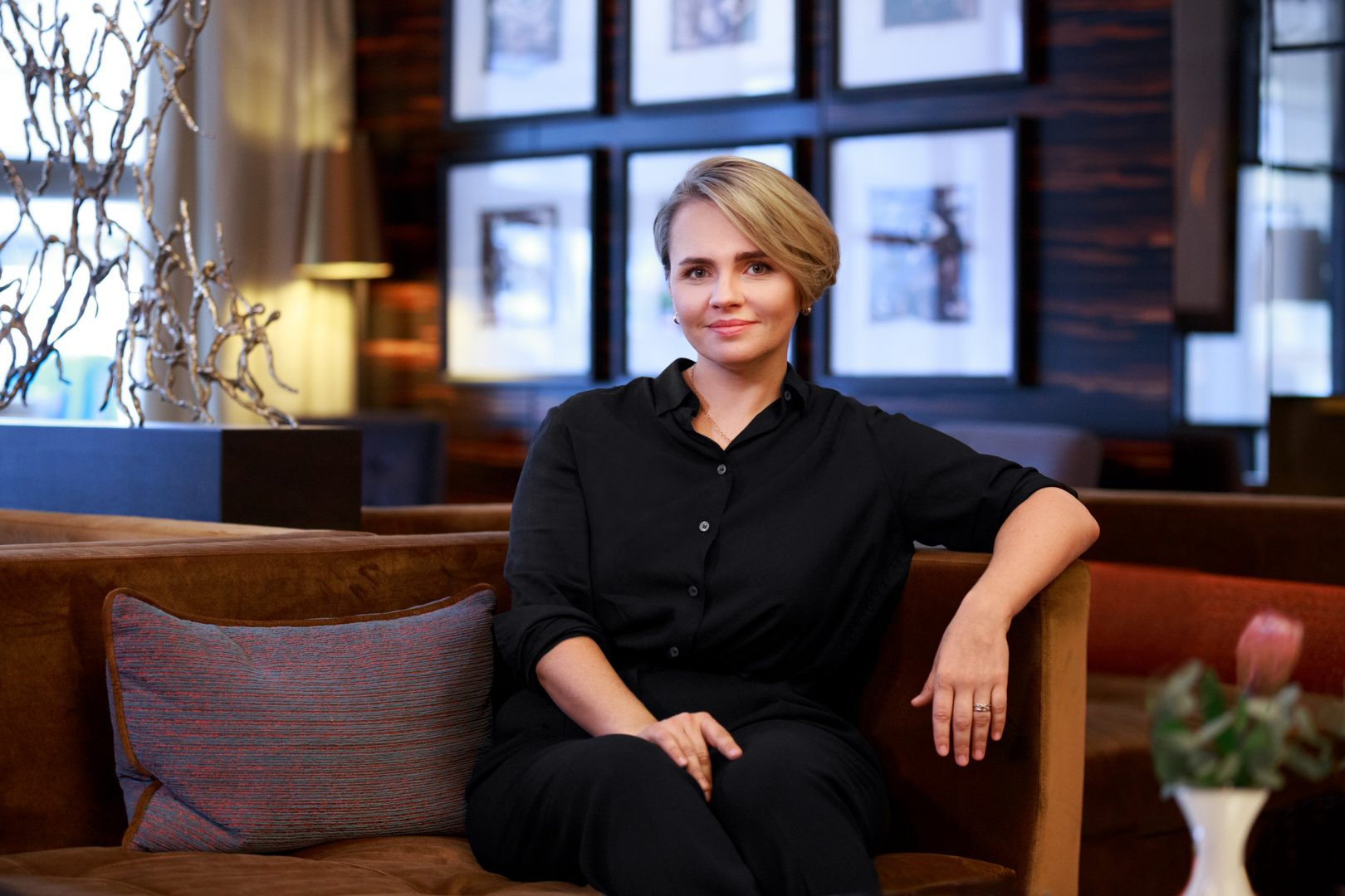 „Kulturelle Initiative gehört zu unserer Philosophie“