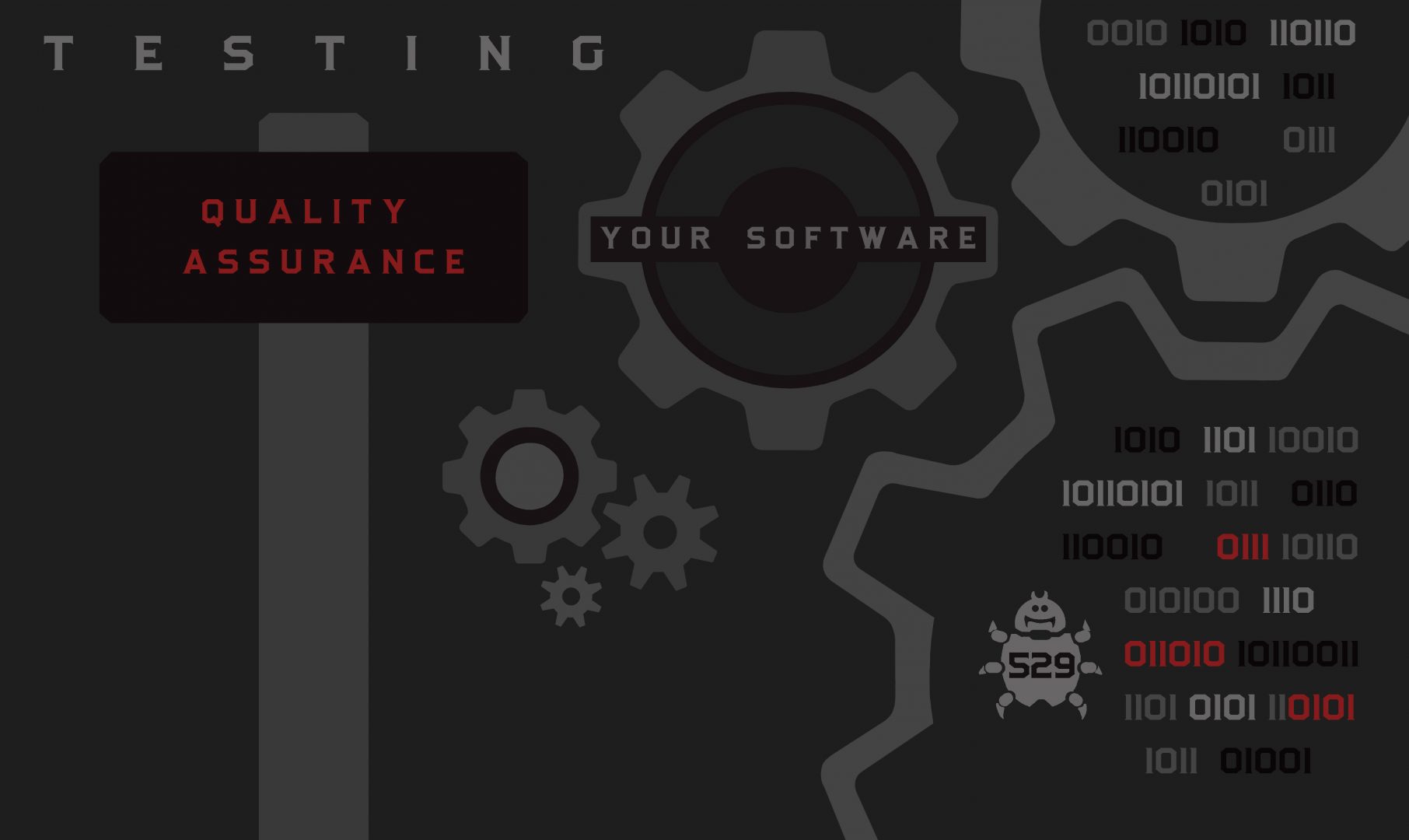 Was bringt Testautomatisierung?